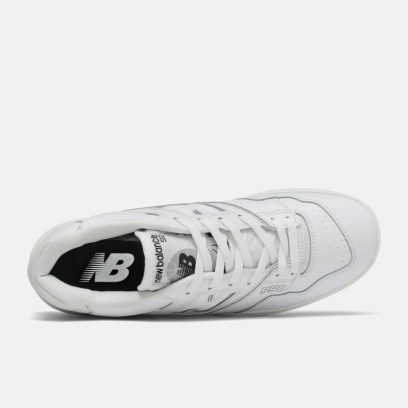 New Balance BB550 Sneaker image number 2